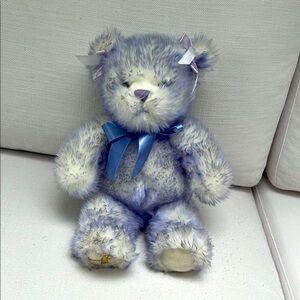 Build a bear Nikki 11 Plush